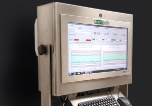 SpecMetrix Sensory Analytics Measurement Device