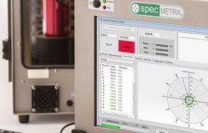 SpecMetrix Sensory Analytics - What We Measure