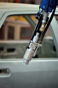 L'expert Auto Tunisie - Le testeur BB20 permet de mesurer l'épaisseur de  couches de peinture,dans le secteur de l'automobile, pour contrôler l' épaisseur d'une peinture ou détecter les retouches sur un véhicule  accidenté